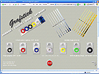 Grafstick Tape & Label